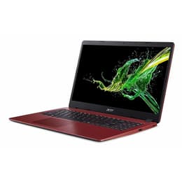 Acer Aspire 3 15" (2021) - Core i5 - Gen 11 (G) - 8GB - SSD 512 GB QWERTZ - Nemecká