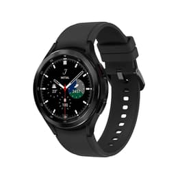 Smart hodinky Samsung Watch4 Classic LTE SM-R895 á á - Čierna
