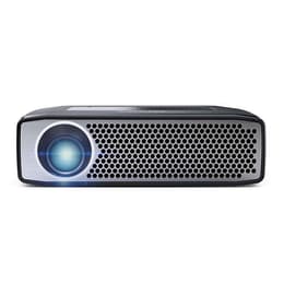 Videoprojektor Philips PPX4935 350 lumen Sivá