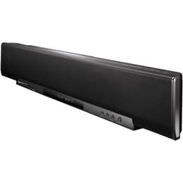 Soundbar Yamaha YSP-4000 - Čierna