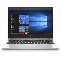 HP ProBook 445R G6 14" (2019) - Ryzen 3 3200U - 8GB - SSD 256 GB AZERTY - Francúzska