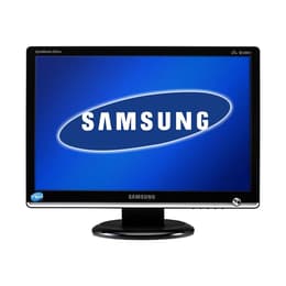 Monitor 19 Samsung 931BW 1440 x 900 LCD Čierna