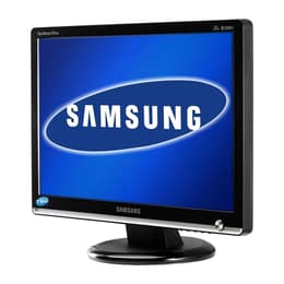 Monitor 19 Samsung 931BW 1440 x 900 LCD Čierna