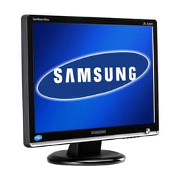 Monitor 19 Samsung 931BW 1440 x 900 LCD Čierna