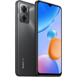Xiaomi Redmi 10 5G 128GB - Sivá - Neblokovaný