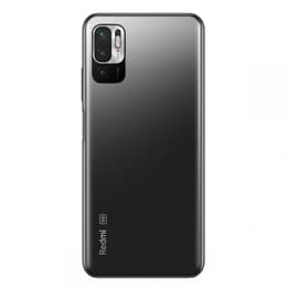 Xiaomi Redmi 10 5G 128GB - Sivá - Neblokovaný
