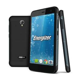 Energizer Hardcase H500s 16GB - Čierna - Neblokovaný