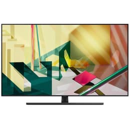 Televízor Samsung 165 cm QE65Q70T 3840 x 2160
