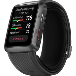 Huawei Watch D Bluetooth 38 mm - Čierna