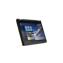 Lenovo ThinkPad Yoga 460 14" Core i5-6200U - SSD 256 GB - 8GB AZERTY - Francúzska