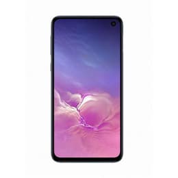 Galaxy S10e 128GB - Čierna - Neblokovaný - Dual-SIM