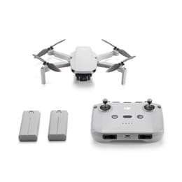 Dron Dji Mavic Mini 2 SE Fly More Combo 31,0000 mins