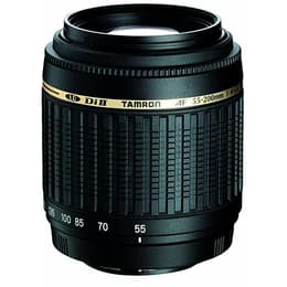 Objektív Tamron AF 55-200 mm f/4-5.6 Di II LD AF 55-200mm f/4-5.6