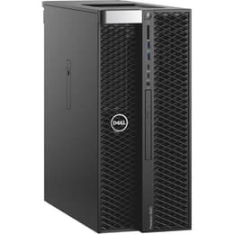 Dell Precision 5820 Xeon W-2125 4 - SSD 1 To + HDD 2 To - 64GB