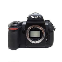 Nikon F6 Zrkadlovka 46 - Čierna