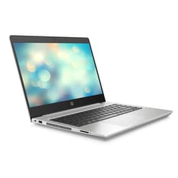 HP ProBook 440 G7 14" (2019) - Core i5-10210U - 8GB - SSD 256 GB + HDD 1 TO AZERTY - Francúzska