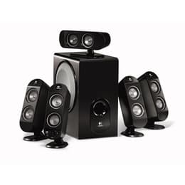 Štúdiový monitor Logitech X-530 70