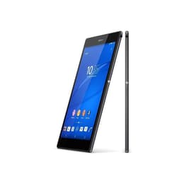 Sony Xperia Z3 Tablet Compact 16GB - Čierna - WiFi + 4G