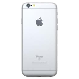iPhone 6s 32GB - Strieborná - Neblokovaný
