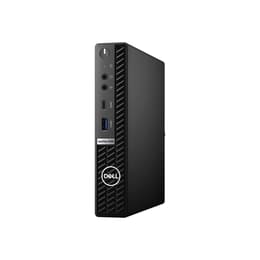 Dell OptiPlex 5090 Micro Core i5-10500T 2.3 - SSD 512 GB - 16GB