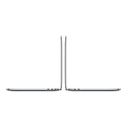 MacBook Pro Retina 13" (2019) - Core i5 - 16GB SSD 1000 QWERTY - Anglická