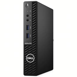 Dell OptiPlex 3080 Core i5-10500T 2.3 - SSD 256 GB - 8GB