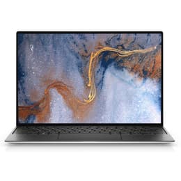 Dell XPS 9380 13" (2018) - Core i5 - Gen 8 (U) - 8GB - SSD 256 GB QWERTY - Talianska