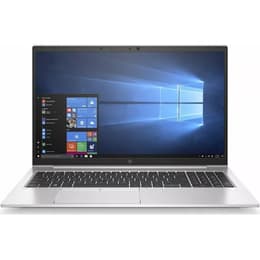 Hewlett-Packard EliteBook 850 G8 15" (2021) - Core i5 - Gen 11 (G) - 8GB - SSD 256 GB QWERTZ - Nemecká