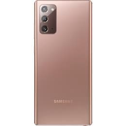 Galaxy Note20 5G 256GB - Bronzová - Neblokovaný