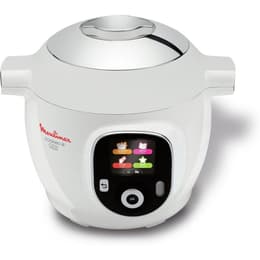 Multifunkčný hrniec Moulinex Cookeo CE853100 + USB