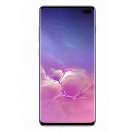 Galaxy S10+ 1000GB - Čierna - Neblokovaný
