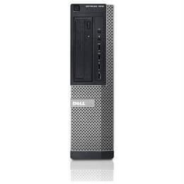 Dell OptiPlex 7010 DT Pentium G2120 3,1 - HDD 250 GB - 4GB