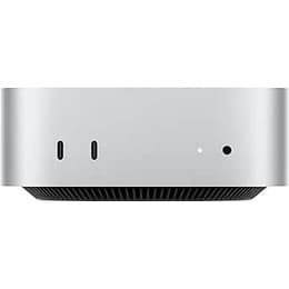Mac mini () Apple M4 4.4 GHz - 512 GB SSD - 24GB