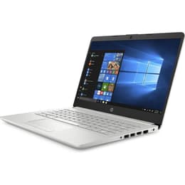 HP 14S-DQ1XXX 14" (2020) - Core i5 - Gen 10 (G) - 16GB - SSD 512 GB QWERTY - Talianska