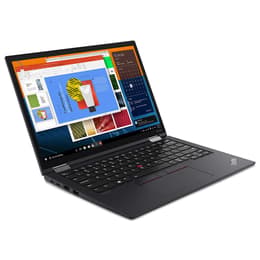 Lenovo ThinkPad X13 Yoga G2 13" (2020) - Core i7-1165g7 - 16GB - SSD 512 GB AZERTY - Francúzska