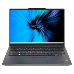 Lenovo ThinkPad E14 G3 14" (2021) - Ryzen 5 - 5000 Series (U) - 16GB - SSD 256 GB QWERTY - Španielská