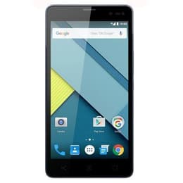 Mobiwire Starxtrem 16GB - Modrá - Neblokovaný