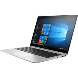 HP EliteBook x360 1040 G5 14" (2018) - Core i5 - Gen 8 (U) - 8GB - SSD 1 TO QWERTZ - Nemecká