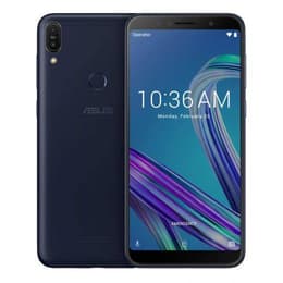 Asus Zenfone Max Pro (M1) 64GB - Čierna - Neblokovaný