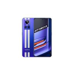 Realme GT Neo 3 256GB - Modrá - Neblokovaný - Dual-SIM