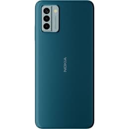 Nokia G22 64GB - Modrá - Neblokovaný