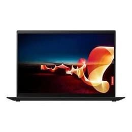 Lenovo ThinkPad X1 Carbon G9 14" (2021) - Core i7 - Gen 11 (G) - 16GB - SSD 512 GB AZERTY - Francúzska