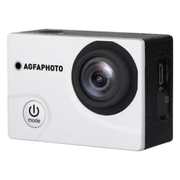 Športová kamera Agfaphoto Realimove AC5000