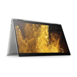 HP EliteBook X360 1040 G6 14" Core i5-8365U - SSD 256 GB - 8GB QWERTY - Španielská
