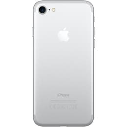 iPhone 7 256GB - Strieborná - Neblokovaný