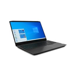 Lenovo Ideapad Gaming 3 15ACH6 15" - Ryzen 5 5600H - 8GB - SSD 512 GBGB GeForce RTX 3060 AZERTY - Francúzska