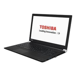 Toshiba Satellite Pro A50 15" (2016) - Core i5-6200U - 4GB - HDD 500 GB AZERTY - Francúzska