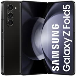 Galaxy Z Fold5 1000GB - Čierna - Neblokovaný