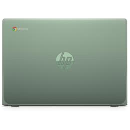 HP ChromeBook 11 G8 EE Celeron N4020 1.1 GHz 32GB SSD - 4GB QWERTY - Anglická