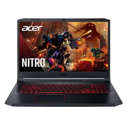 Acer Nitro 5 AN517-52-55AW 17 - Core i5-10300H - 16GB 512GB NVIDIA GeForce RTX 3060 AZERTY - Francúzska